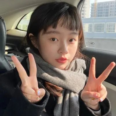 天堂圣母