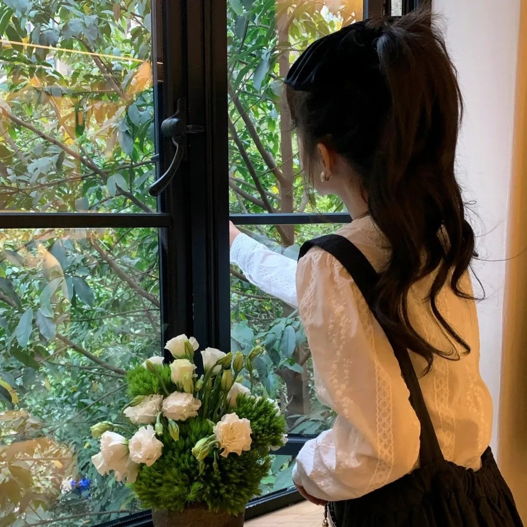 玫瑰楼迷影