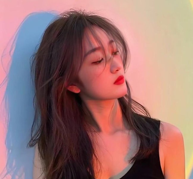 一个乖女儿的抱怨